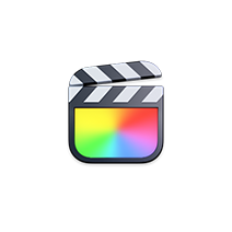 Final Cut Pro 10.6.1 Mac OS平台上最好的视频剪辑软件